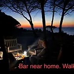L'oleandro 2922 House In Sardinia With Mediterranean Sea Views