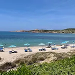 Ferienhaus L'oleandro 2922 House In Sardinia With Mediterranean Sea Views