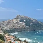 L'oleandro 2922 House In Sardinia With Mediterranean Sea Views *