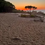 L'oleandro 2922 House In Sardinia With Mediterranean Sea Views
