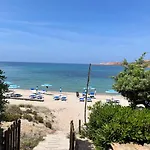 L'oleandro 2922 House In Sardinia With Mediterranean Sea Views Ferienhaus Isola Rossa (Sassari)