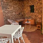 L'oleandro 2922 House In Sardinia With Mediterranean Sea Views * Isola Rossa (Sassari)
