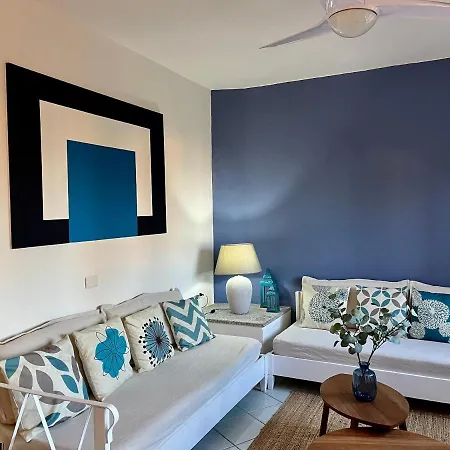 بيت للعطل L'oleandro 2922 House In Sardinia With Mediterranean Sea Views