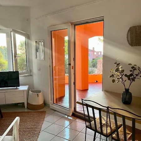 L'oleandro 2922 House In Sardinia With Mediterranean Sea Views Casa vacanze