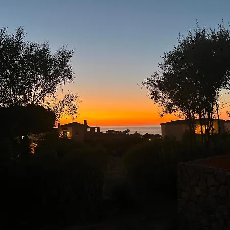 L'oleandro 2922 House In Sardinia With Mediterranean Sea Views * 이솔라 로사