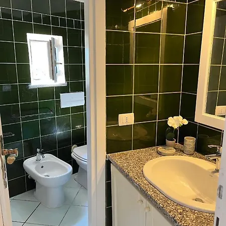 بيت للعطل L'oleandro 2922 House In Sardinia With Mediterranean Sea Views ايزولا روسا