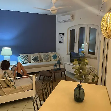 L'oleandro 2922 House In Sardinia With Mediterranean Sea Views Casa vacanze