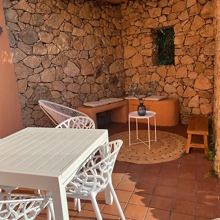 L'oleandro 2922 House In Sardinia With Mediterranean Sea Views * 이솔라 로사
