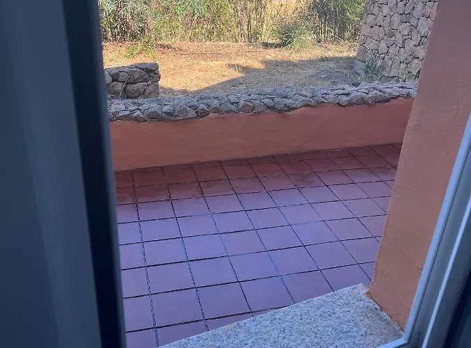 Ferienhaus L'oleandro 2922 House In Sardinia With Mediterranean Sea Views