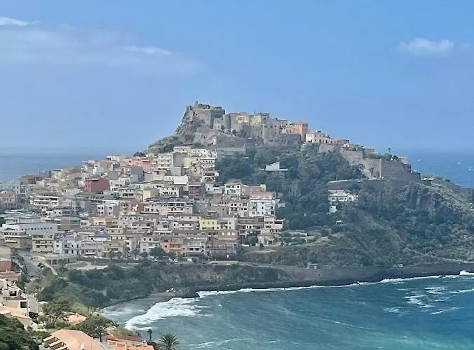 L'oleandro 2922 House In Sardinia With Mediterranean Sea Views *