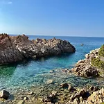 L'oleandro 2922 House In Sardinia With Mediterranean Sea Views