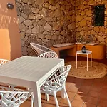 Сasa de vacaciones L'oleandro 2922 House In Sardinia With Mediterranean Sea Views Isola Rossa (Sassari)