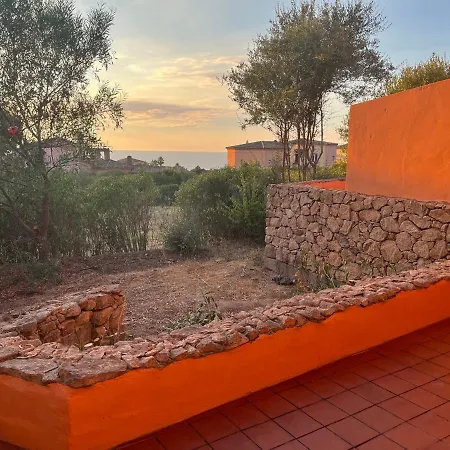L'oleandro 2922 House In Sardinia With Mediterranean Sea Views Σπίτι διακοπών *