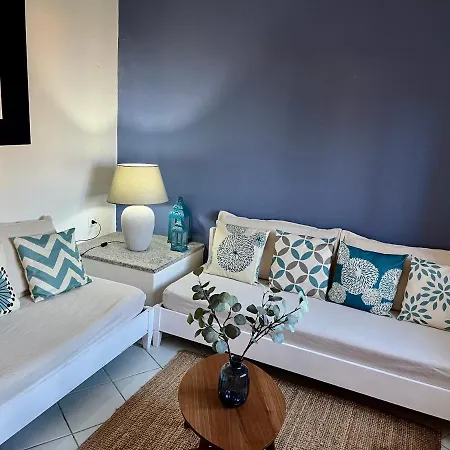 L'oleandro 2922 House In Sardinia With Mediterranean Sea Views Σπίτι διακοπών *