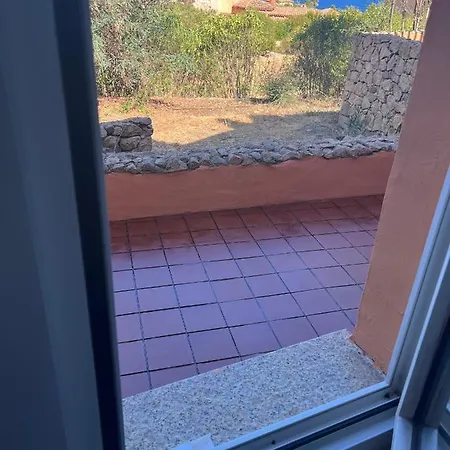 Сasa de vacaciones L'oleandro 2922 House In Sardinia With Mediterranean Sea Views