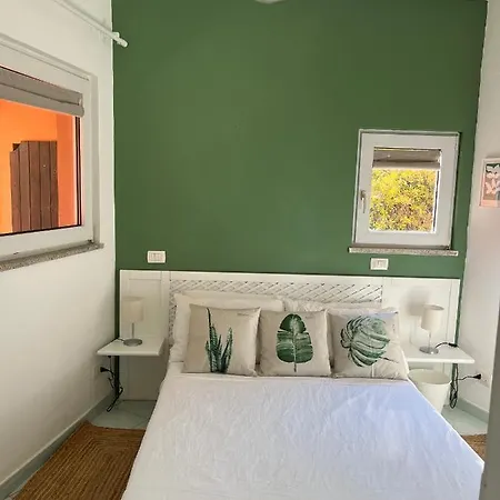 L'oleandro 2922 House In Sardinia With Mediterranean Sea Views Σπίτι διακοπών *