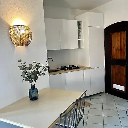 L'oleandro 2922 House In Sardinia With Mediterranean Sea Views Σπίτι διακοπών