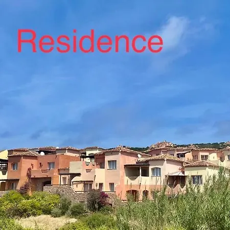 L'oleandro 2922 House In Sardinia With Mediterranean Sea Views *