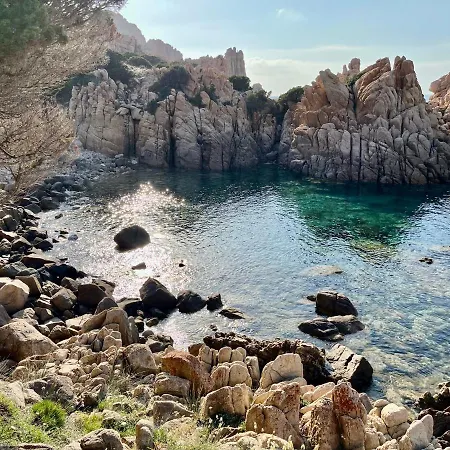 L'oleandro 2922 House In Sardinia With Mediterranean Sea Views Σπίτι διακοπών Isola Rossa (Sassari)
