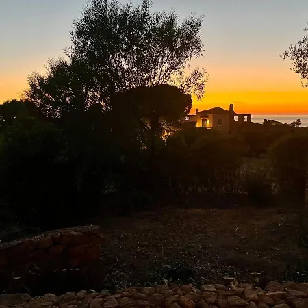 L'oleandro 2922 House In Sardinia With Mediterranean Sea Views Σπίτι διακοπών Isola Rossa (Sassari)
