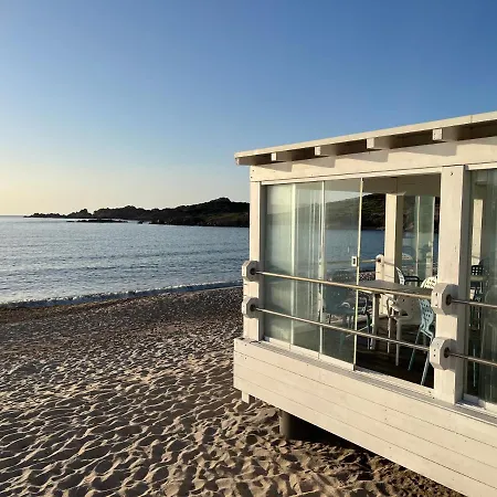 Сasa de vacaciones L'oleandro 2922 House In Sardinia With Mediterranean Sea Views