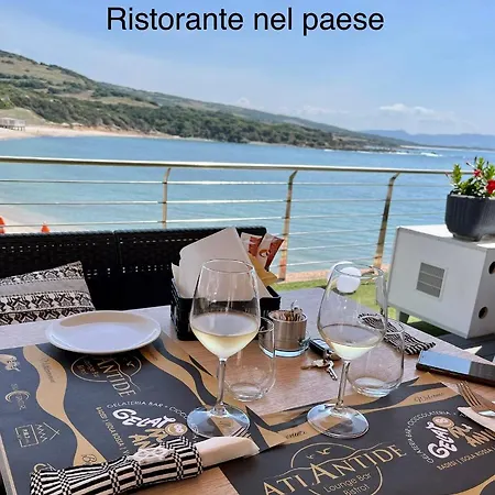Сasa de vacaciones L'oleandro 2922 House In Sardinia With Mediterranean Sea Views *