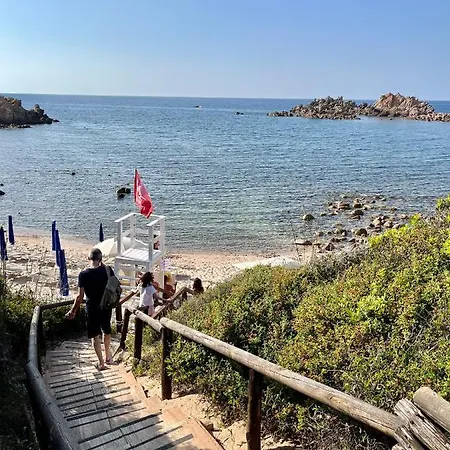 Σπίτι διακοπών L'oleandro 2922 House In Sardinia With Mediterranean Sea Views Isola Rossa (Sassari)
