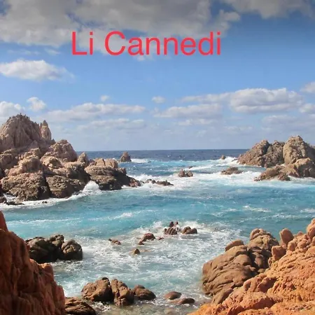 L'oleandro 2922 House In Sardinia With Mediterranean Sea Views * Isola Rossa (Sassari)