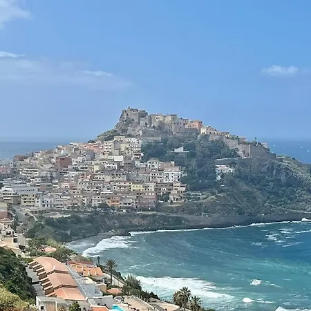 L'oleandro 2922 House In Sardinia With Mediterranean Sea Views *