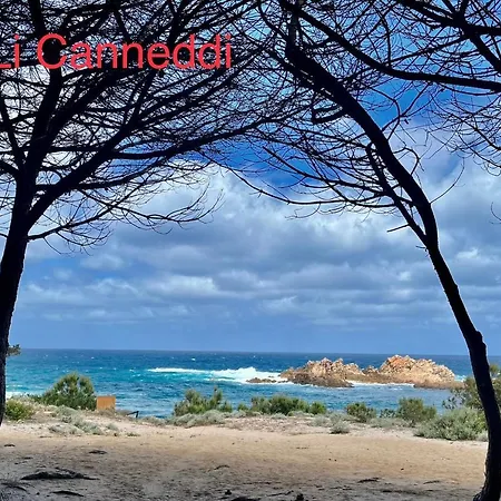 L'oleandro 2922 House In Sardinia With Mediterranean Sea Views Сasa de vacaciones *