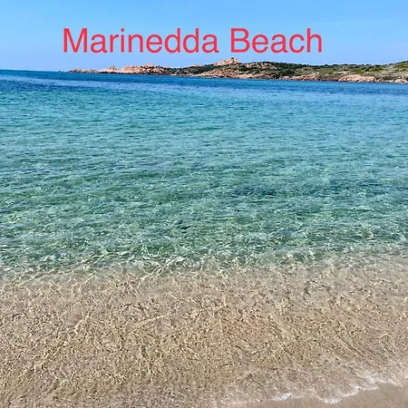 L'oleandro 2922 House In Sardinia With Mediterranean Sea Views Isola Rossa (Sassari)